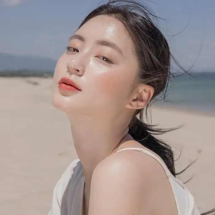 rom&nd Zero Matte Lipstick 07 Envy me - Matowa pomadka 3 g — 2