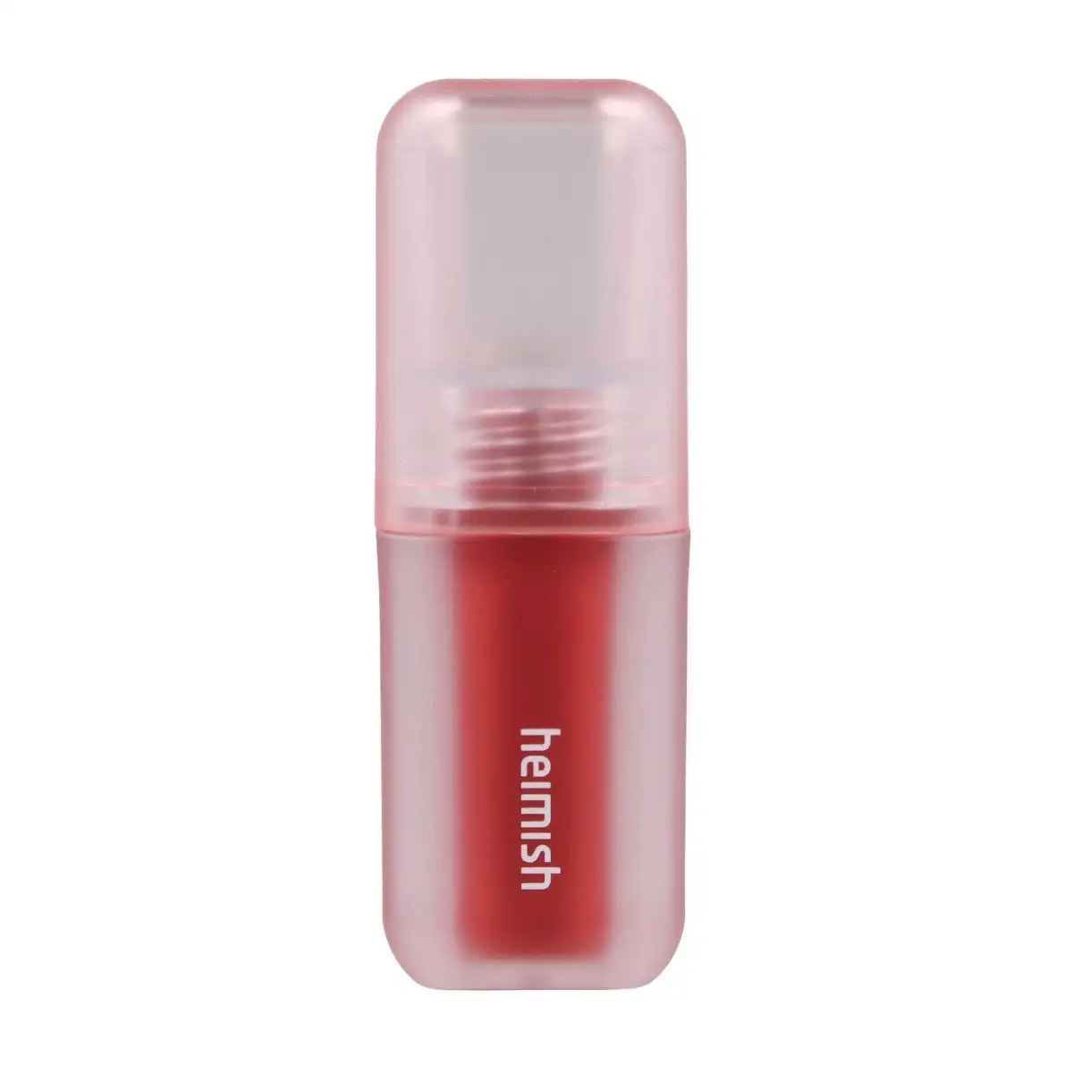 Heimish Dailism Lip Gloss Sheer Red, 4 g - Nawilżający błyszczyk do ust — 3