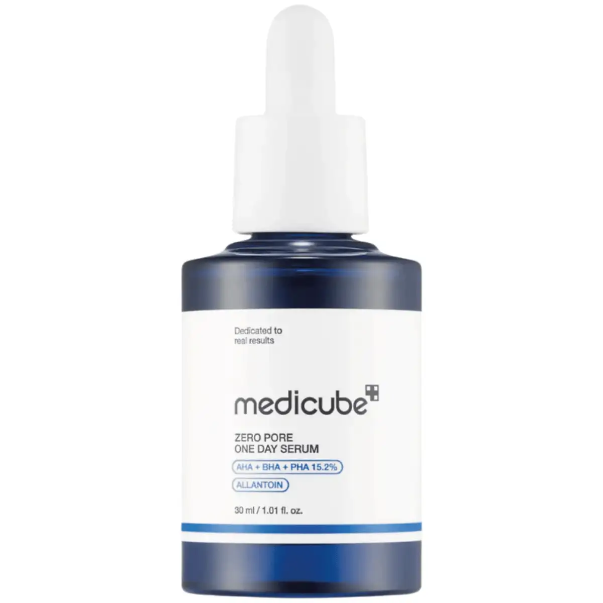 Medicube ZERO PORE ONE DAY SERUM 30ml serum złuszczające