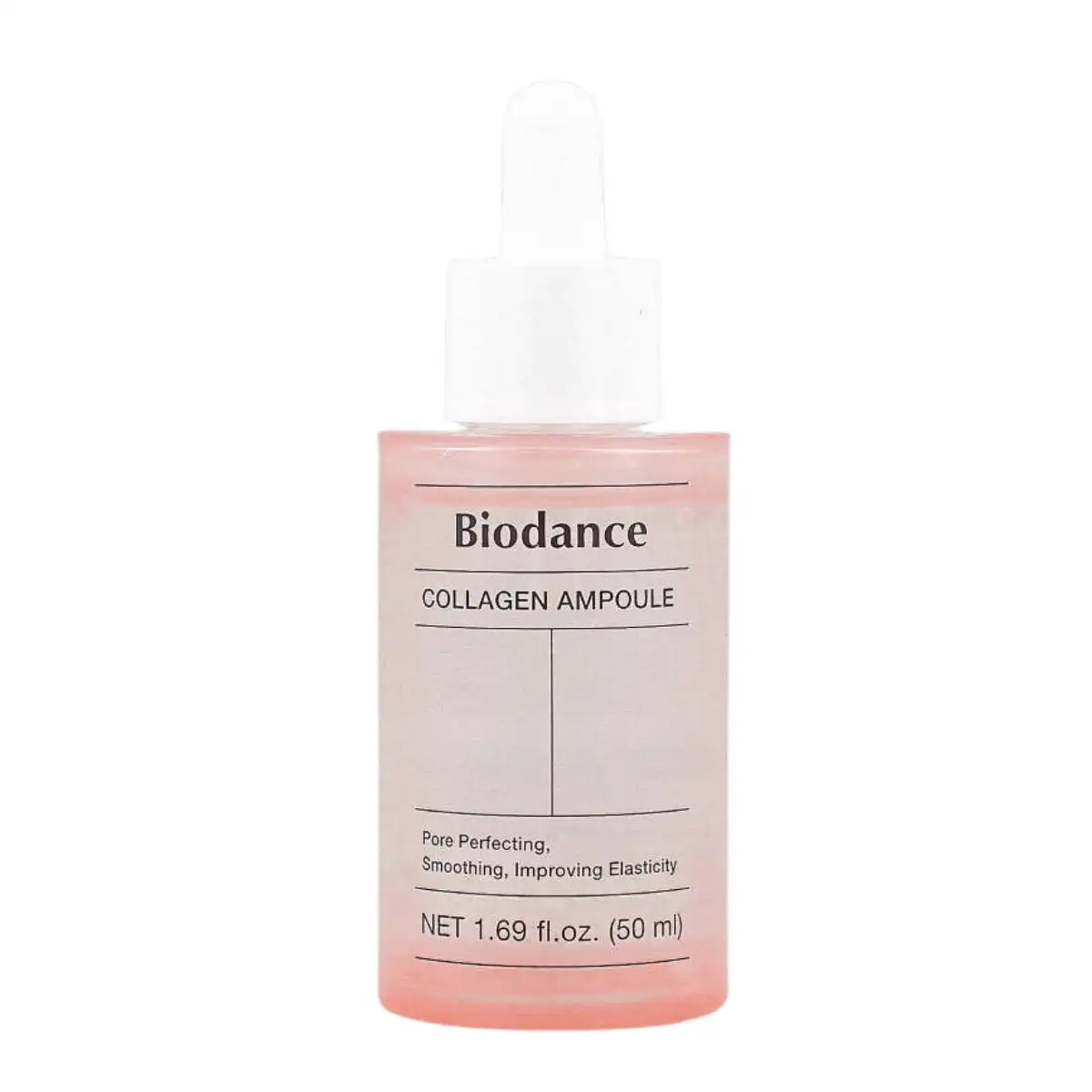 BIODANCE Collagen Ampoule 50 ml - ampułka z kolagenem
