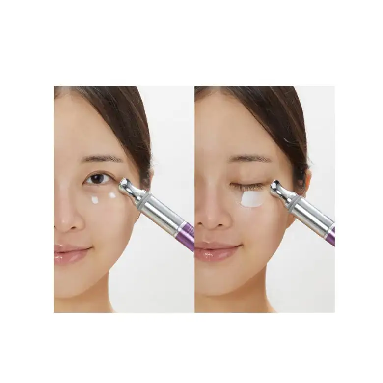VT Cosmetics Reedle Shot Lifting Eye Cream 15 ml - Krem pod oczy liftingujący — 2