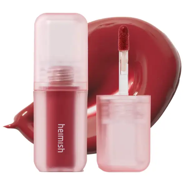 Heimish Dailism Lip Gloss Sheer Red, 4 g - Nawilżający błyszczyk do ust
