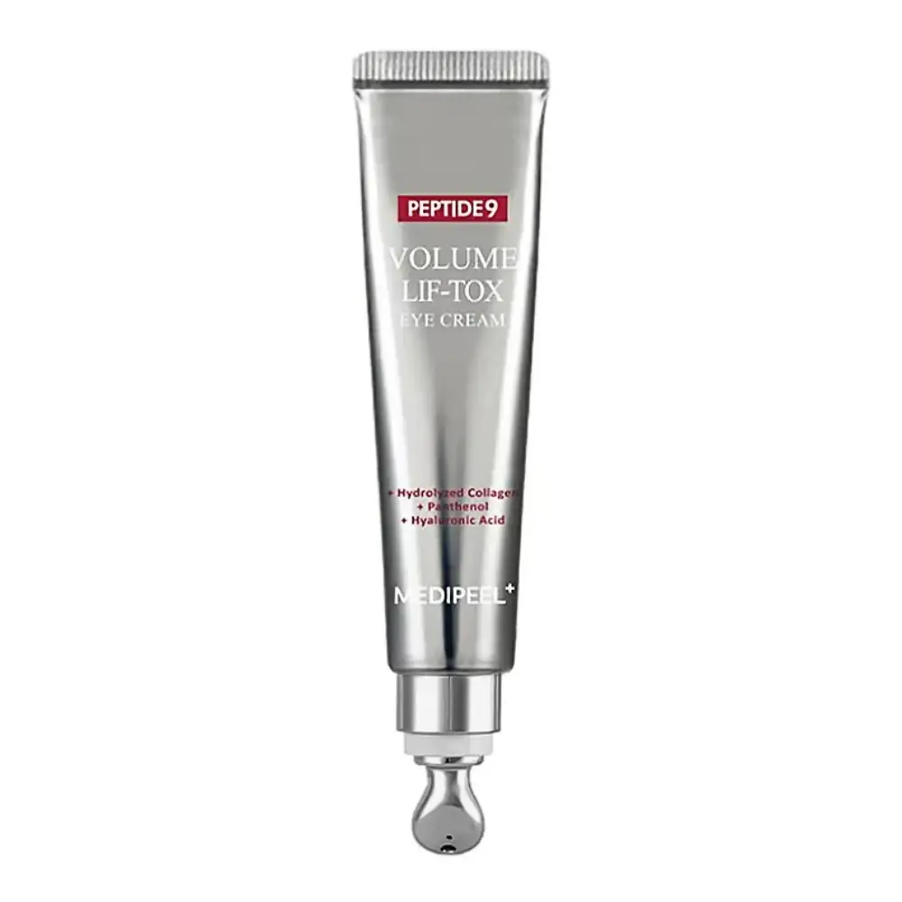 MEDI-PEEL Peptide 9 Volume Lif-Tox Eye Cream 20 ml - liftingujący krem pod oczy