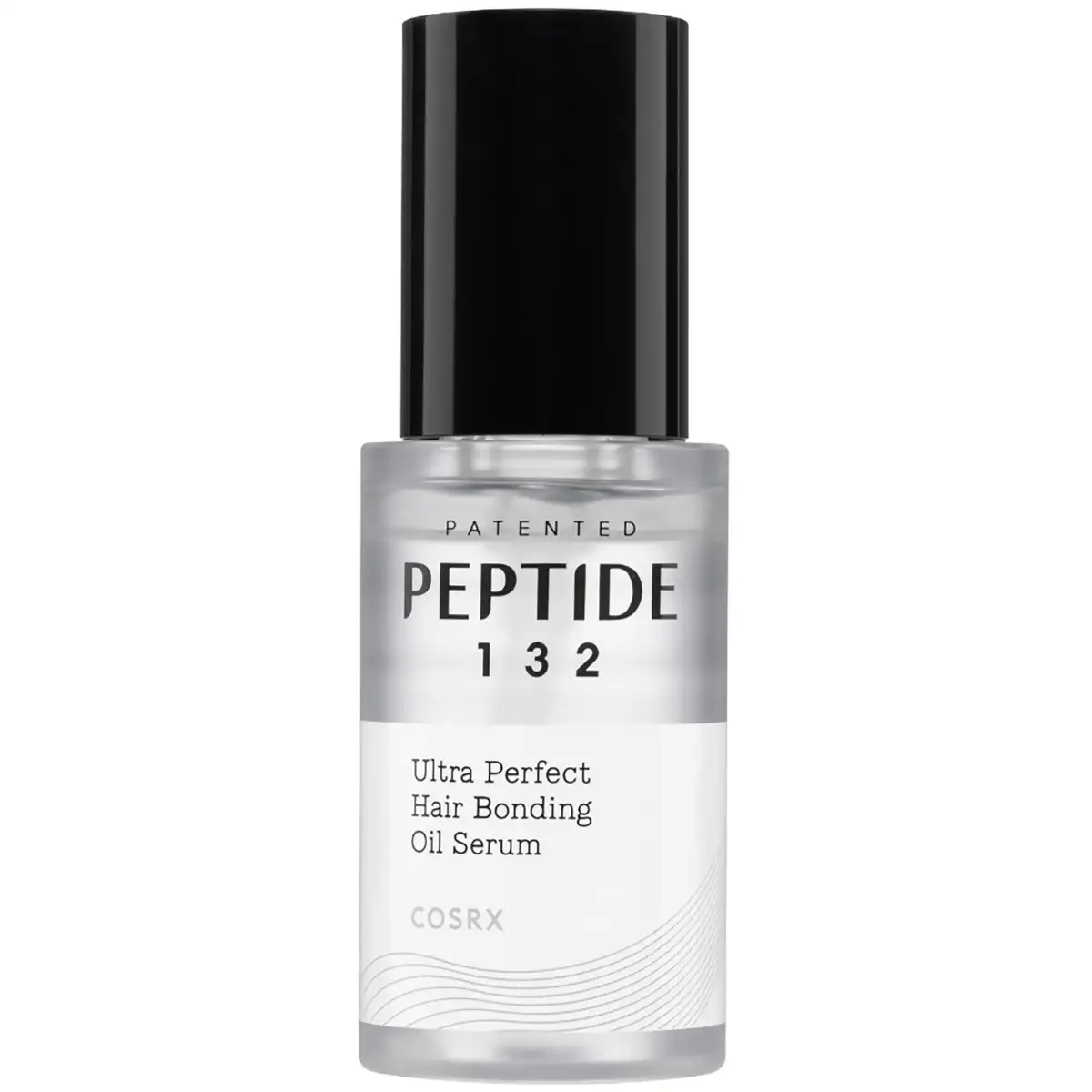 COSRX PEPTIDE-132 Ultra Perfect Hair Bonding Oil Serum 28ml odbudowujący olejek do włosów