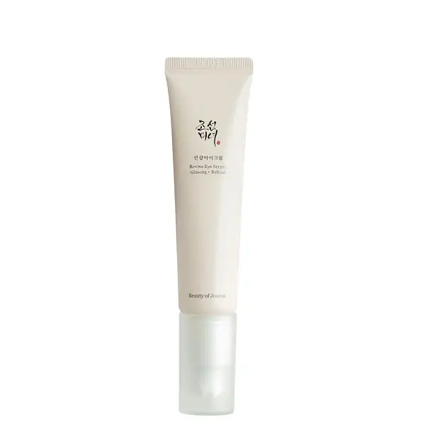 Beauty of Joseon Revive Eye Serum : Ginseng + Retinal 30 ml - Przeciwstarzeniowe serum pod oczy