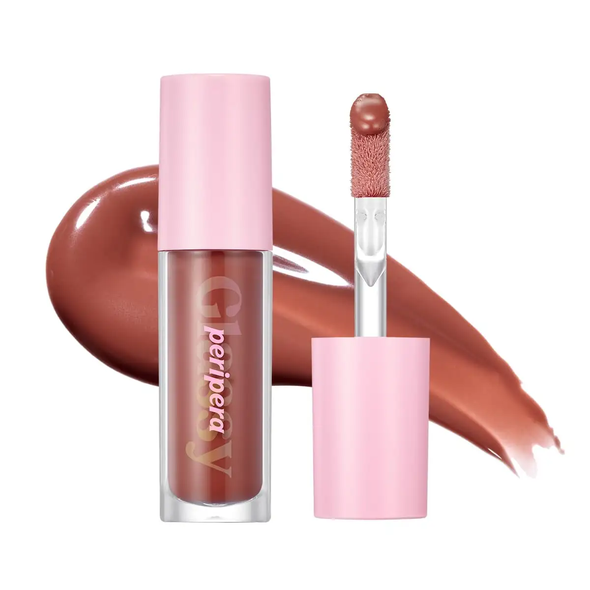 Peripera Ink Glasting Lip Gloss 009 Grow on you 4.5 ml - Błyszczyk do ust