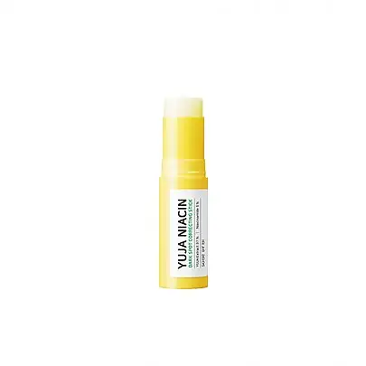 SOMEBYMI YUJA NIACIN dark spot correcting stick 10 g - wielofunkcyjny sztyft do twarzy