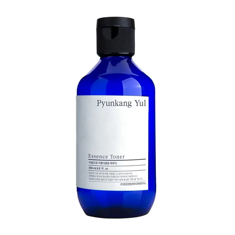 Pyunkang Yul Essence Toner 200 ml - Intensywnie nawilżający tonik