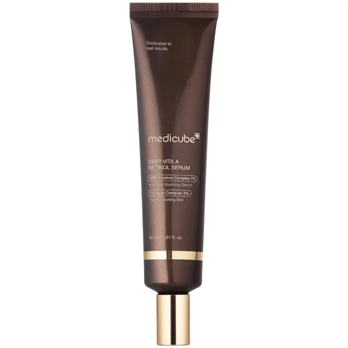 Medicube DEEP VITA A RETINOL SERUM 30ml serum przeciwzmarszczkowe