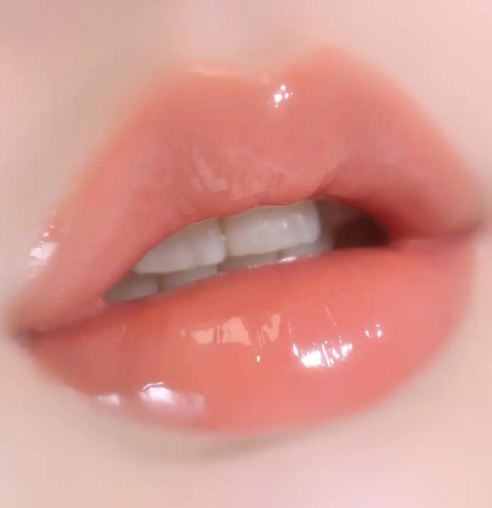 Heimish Dailism Lip Gloss Nudie Rose 03 4 g - Błyszczyk do ust — 2