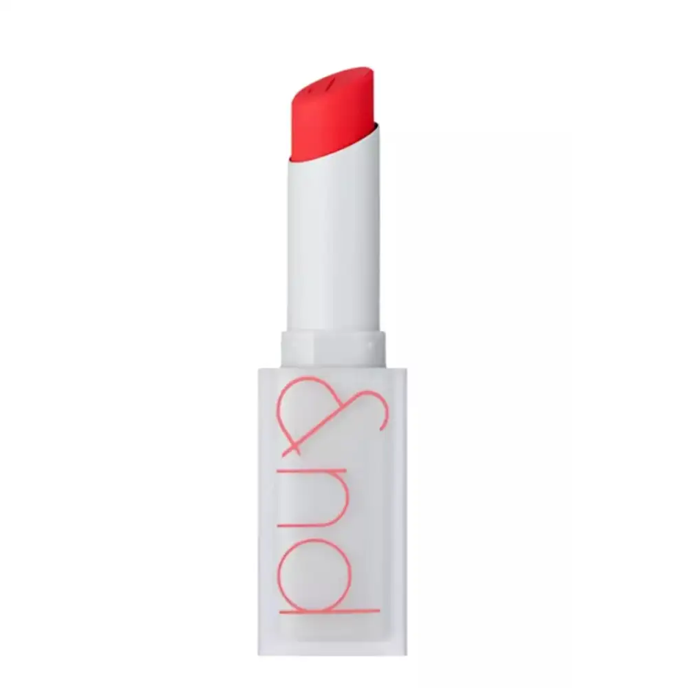 rom&nd Zero Matte Lipstick 12 Something - Matowa pomadka 3 g