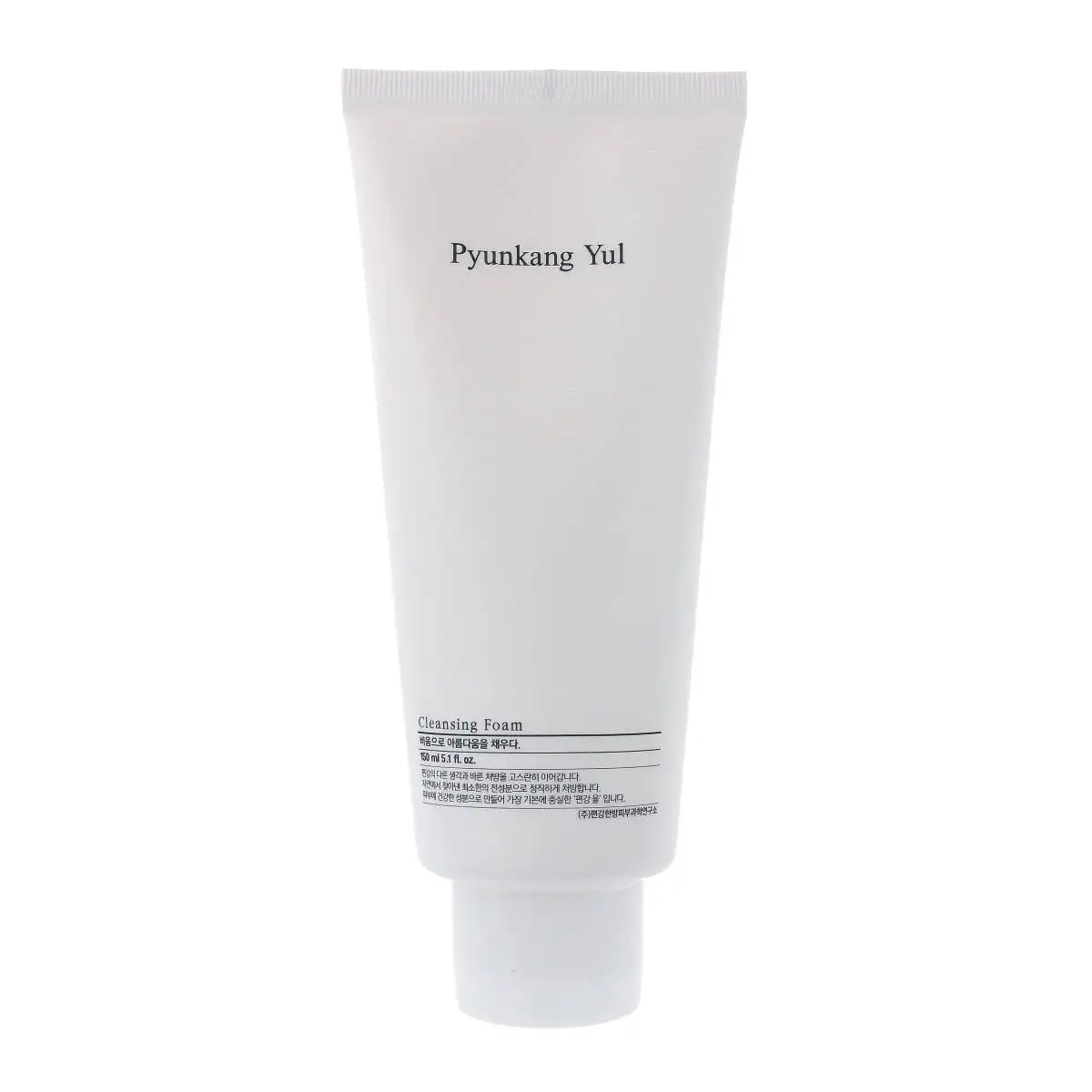 Pyunkang Yul Cleansing Foam 150 ml - Pianka do oczyszczania twarzy