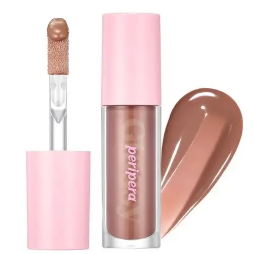 Peripera Ink Glasting Lip Gloss 002 Edge Nude 4.5 ml - Błyszczyk do ust
