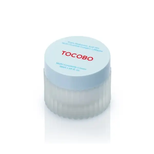 TOCOBO MULTI CERAMIDE CREAM 50 ml - Krem ceramidowy — 2