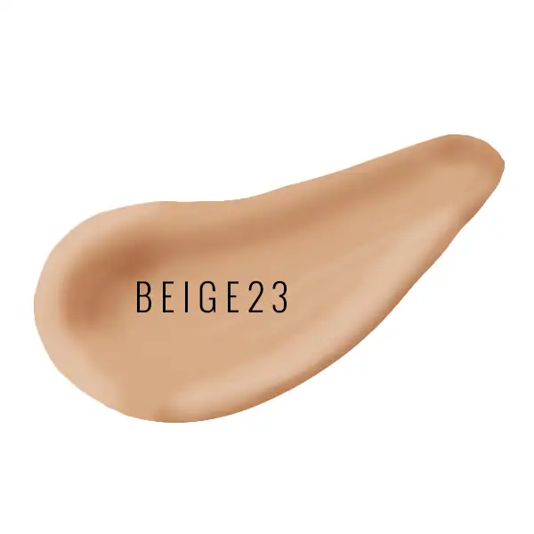 rom&nd Nu Zero Cushion 04 Beige 23 15 g - Podkład w formie cushion — 2