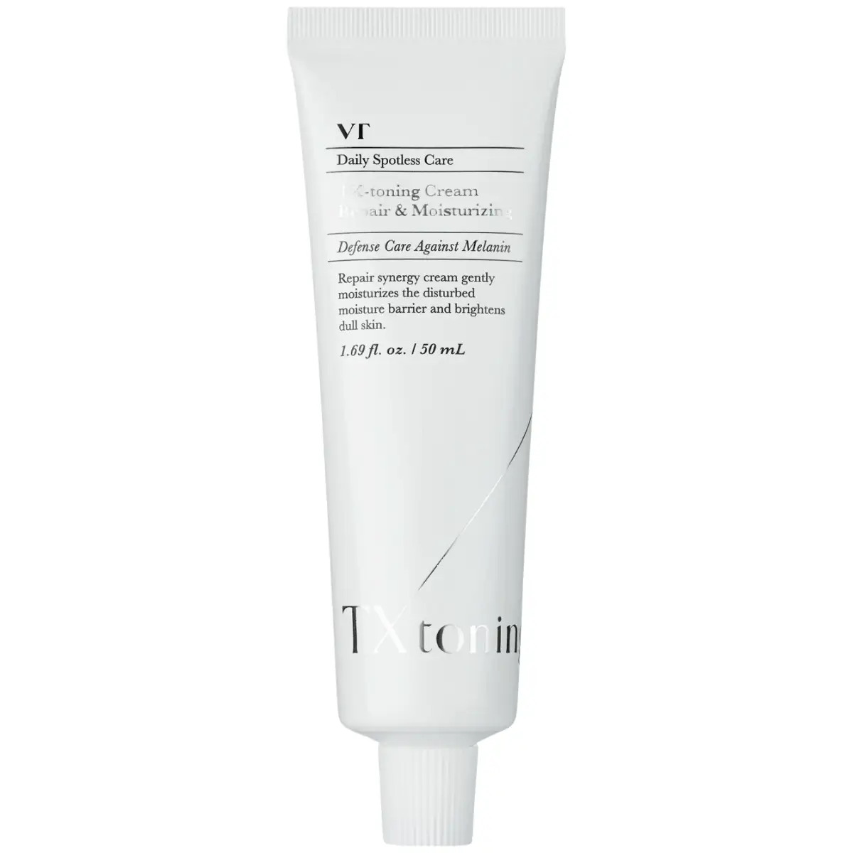 VT Cosmetics Tx-Toning Cream 50ml krem rozjaśniający