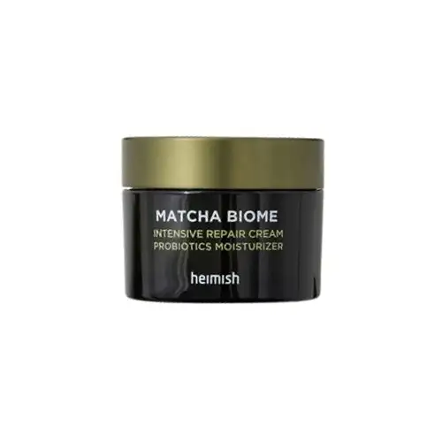 HEIMISH Matcha Biome Intensive Repair Cream 50 ml - Intensywnie naprawczy krem z probiotykami