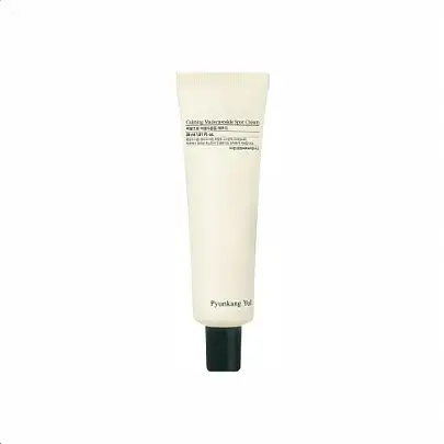 Pyunkang yul Calming Madecasoside Spot Cream 30 ml - Krem punktowy uspokajający