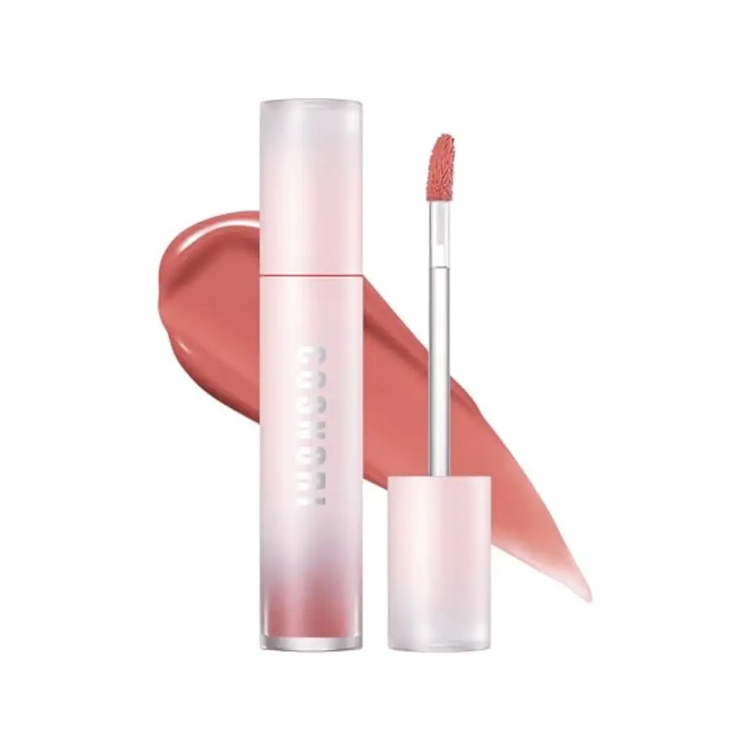 Cosnori Water Blurry Tint 04 Aube Martini 4 g – nude tint do ust matowy