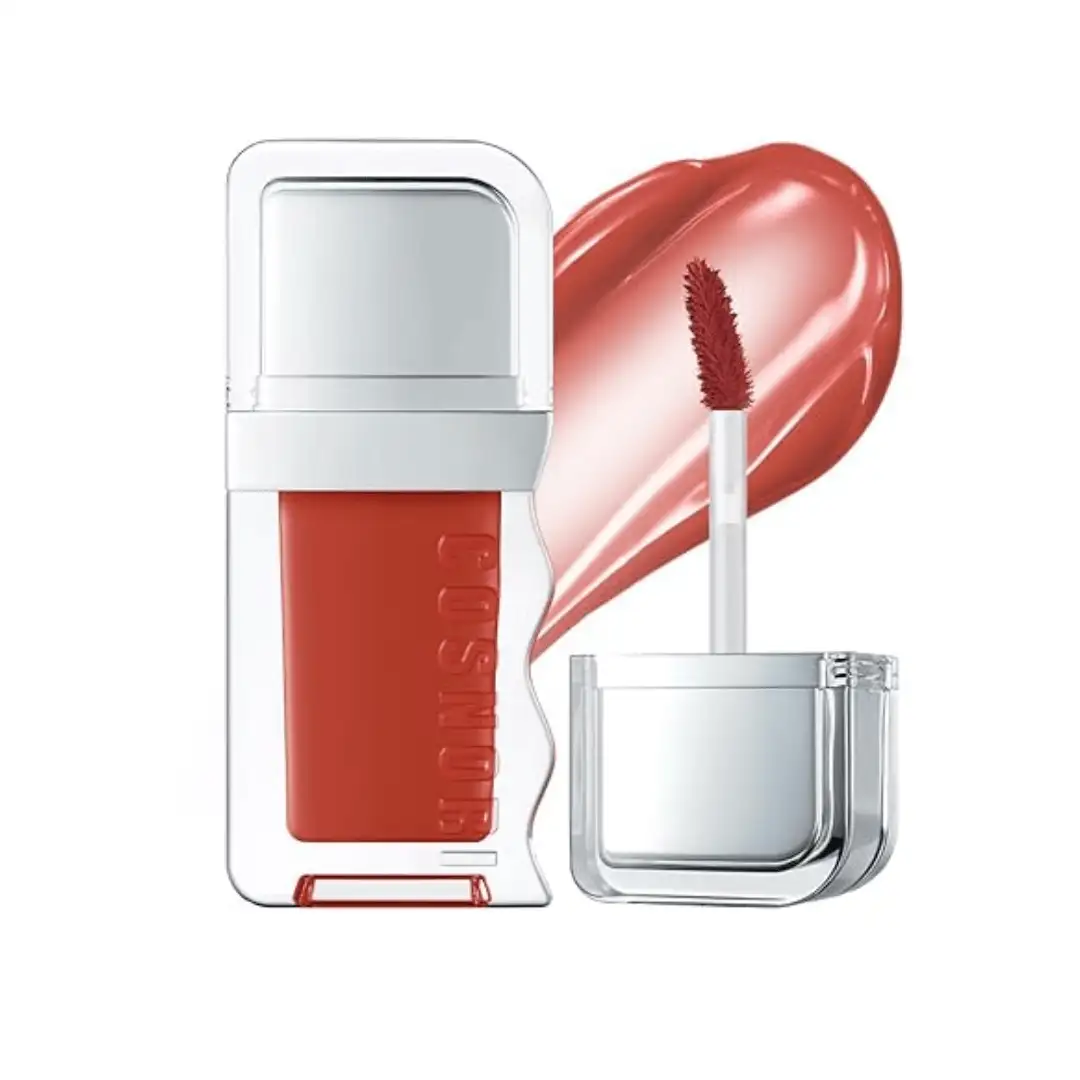 Cosnori Flow Wave Tint 07 Kind 3.7 g - beżowo-różowy tint do ust