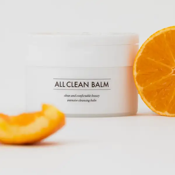 Heimish All Clean Balm Mandarin 120 ml - Balsam do demakijażu — 2