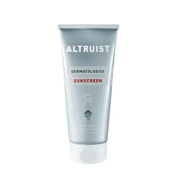 ALTRUIST Sunscreen SPF 30 200 ml - Krem przeciwsłoneczny