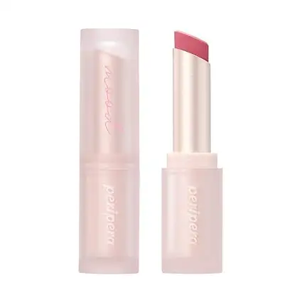 Peripera Ink Mood Matte Stick 11 Pink of course 3 g - Matowa szminka w sztyfcie
