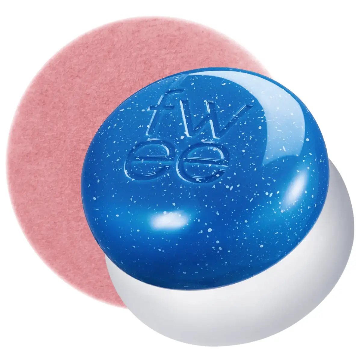 FWEE Lip&Cheek Blurry Pudding Pot BS02 Into 5g pudding do makijażu ust i policzków