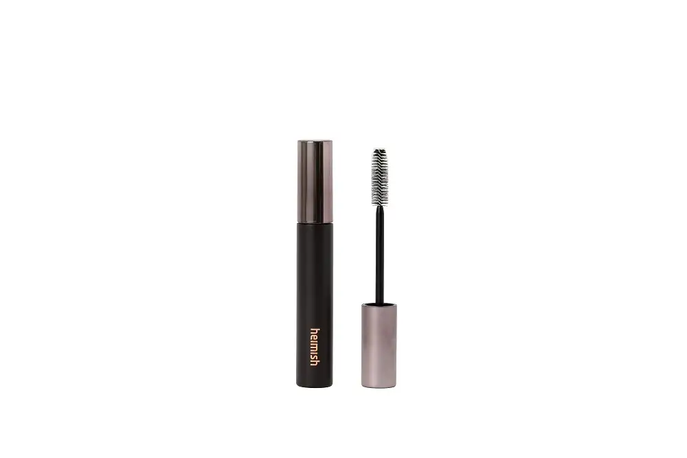 Heimish Dailism Smudge Stop Mascara Volume New 9 g - Maskara pogrubiająca wodoodporna czarna