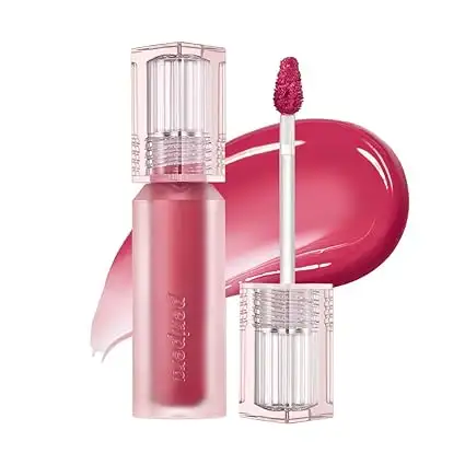 Peripera Water Bare Tint 003 Emotional pink 3.7 g - Delikatny tint wodny