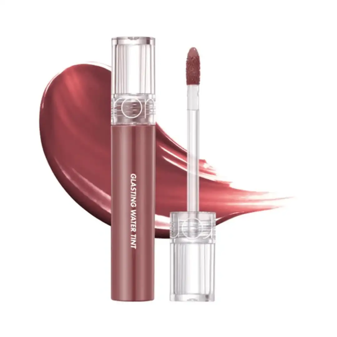 rom&nd Glasting Water Tint 16. Figrise 4 g - figowy tint do ust