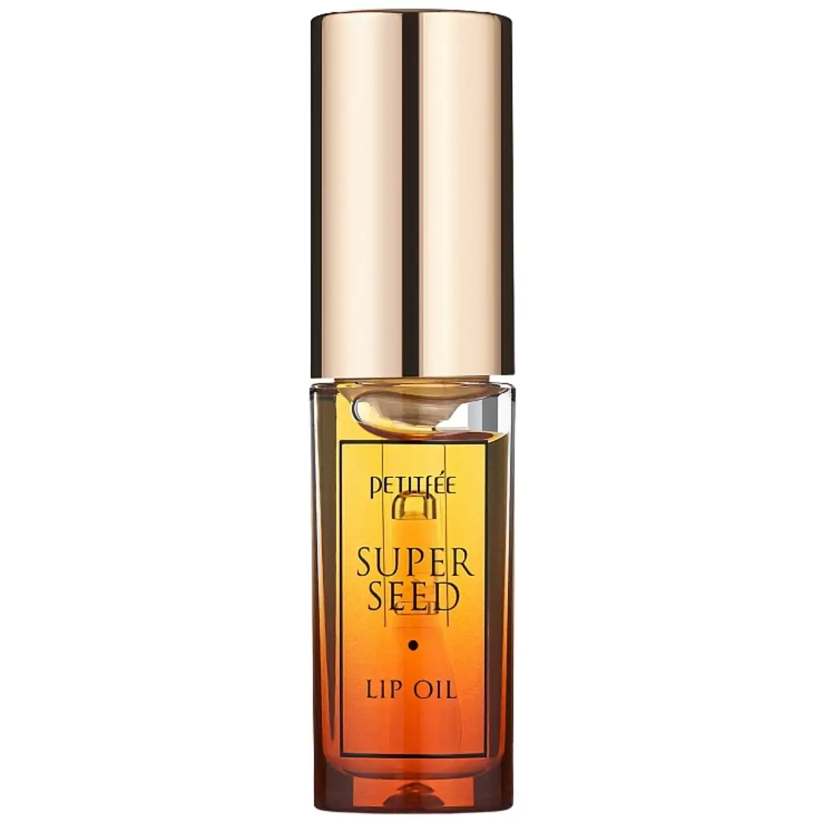 Petitfee Super Seed Lip Oil 3 g - olejek do ust