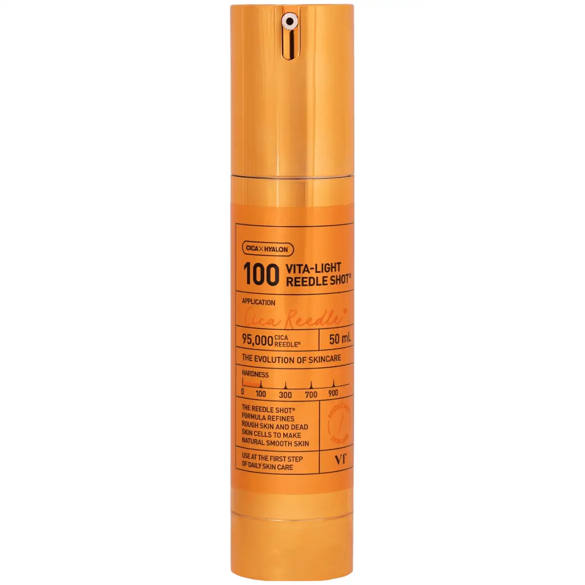 VT Cosmetics Vita-Light Reedle Shot 100, 50ml - serum rozjaśniające