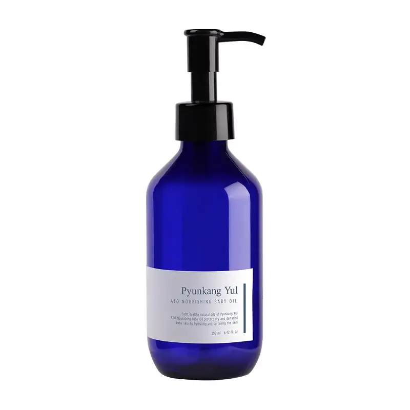 Pyunkang Yul ATO Nourishing Baby Oil 190 ml - Odżywczy olejek dla dzieci