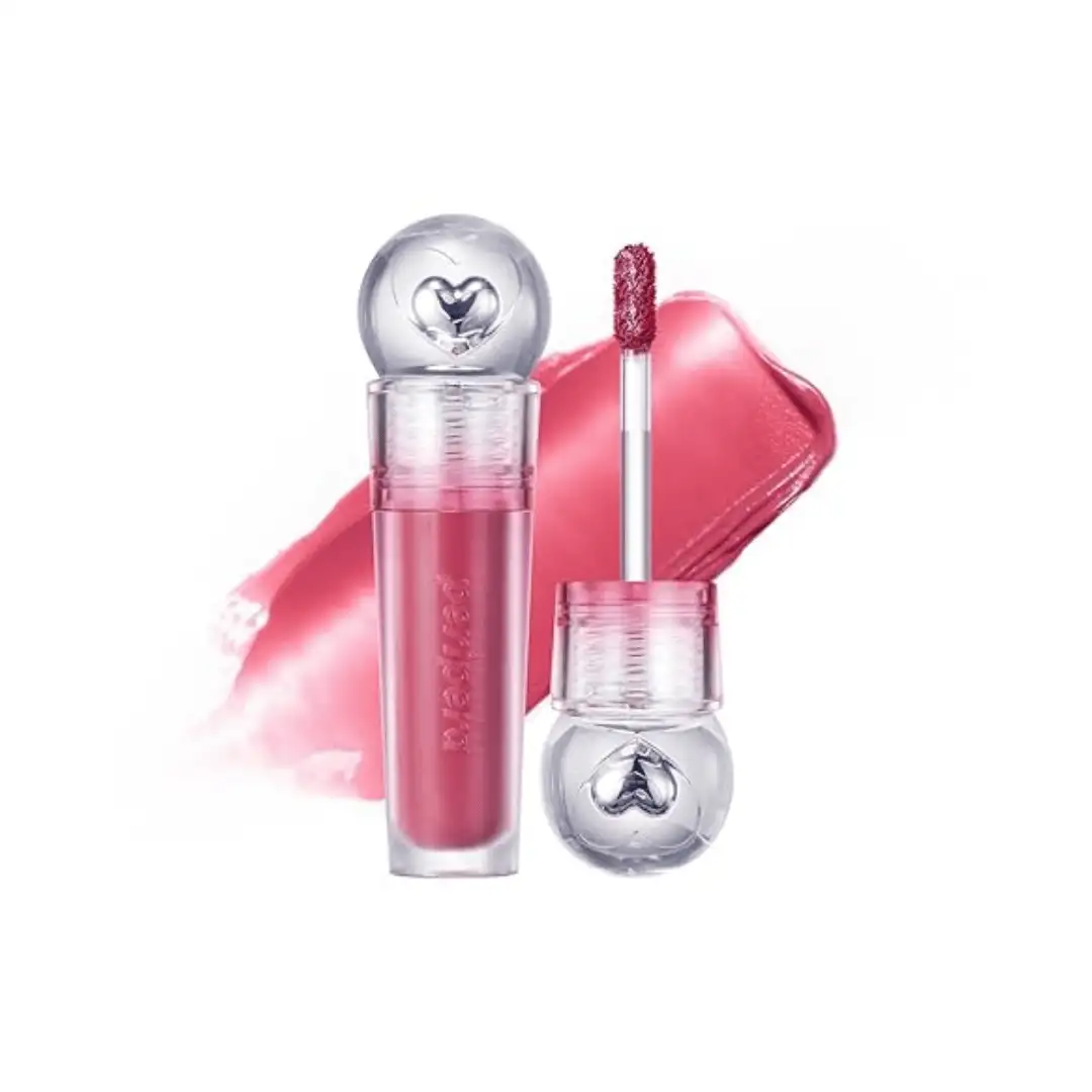 Peripera Ink Jellable Tint #02 Pink Difference 3.7 g - żelowy tint do ust różowy