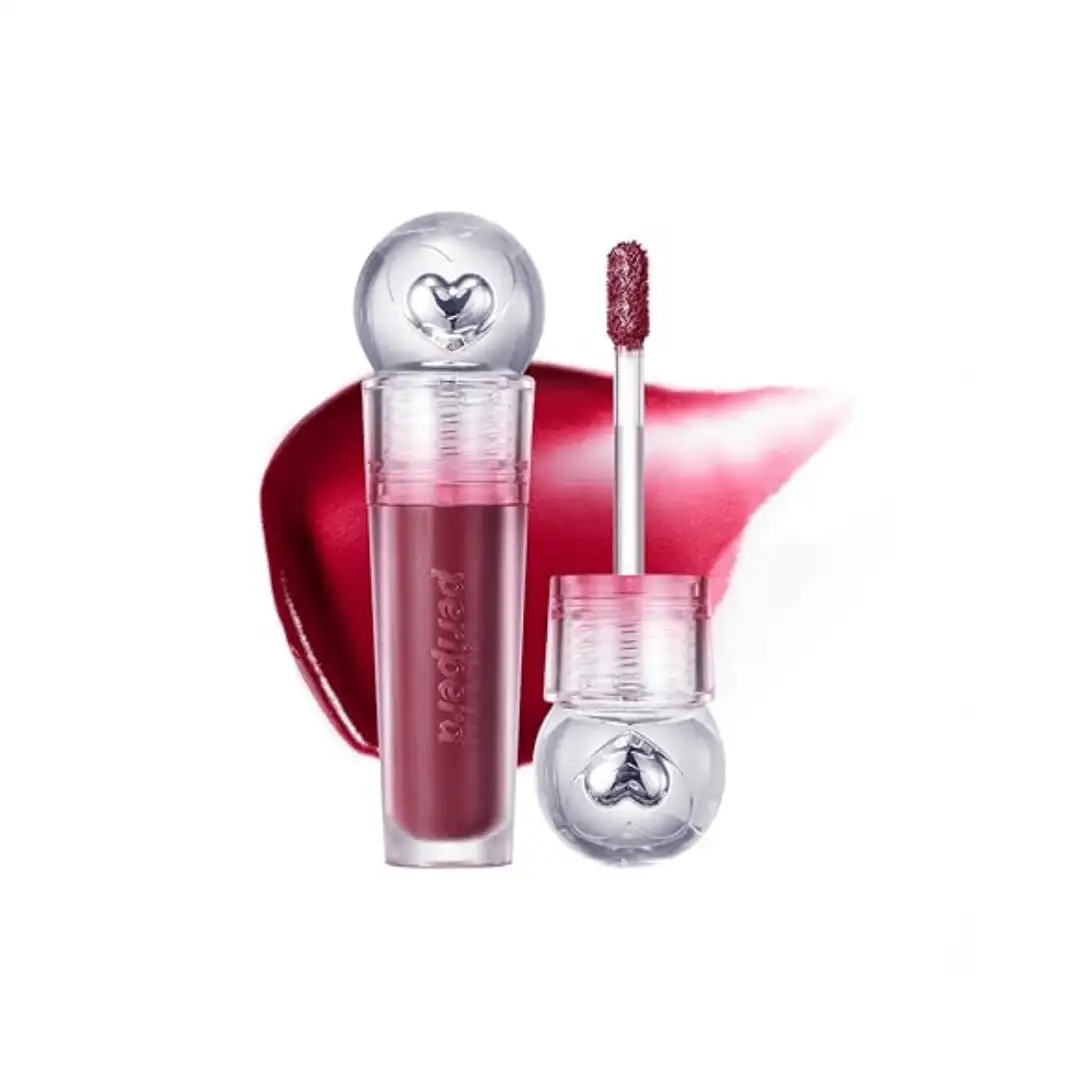 Peripera Ink Jellable Tint #05 Cool Luck Cool Luck 3.7 g - żelowy tint do ust fioletowy