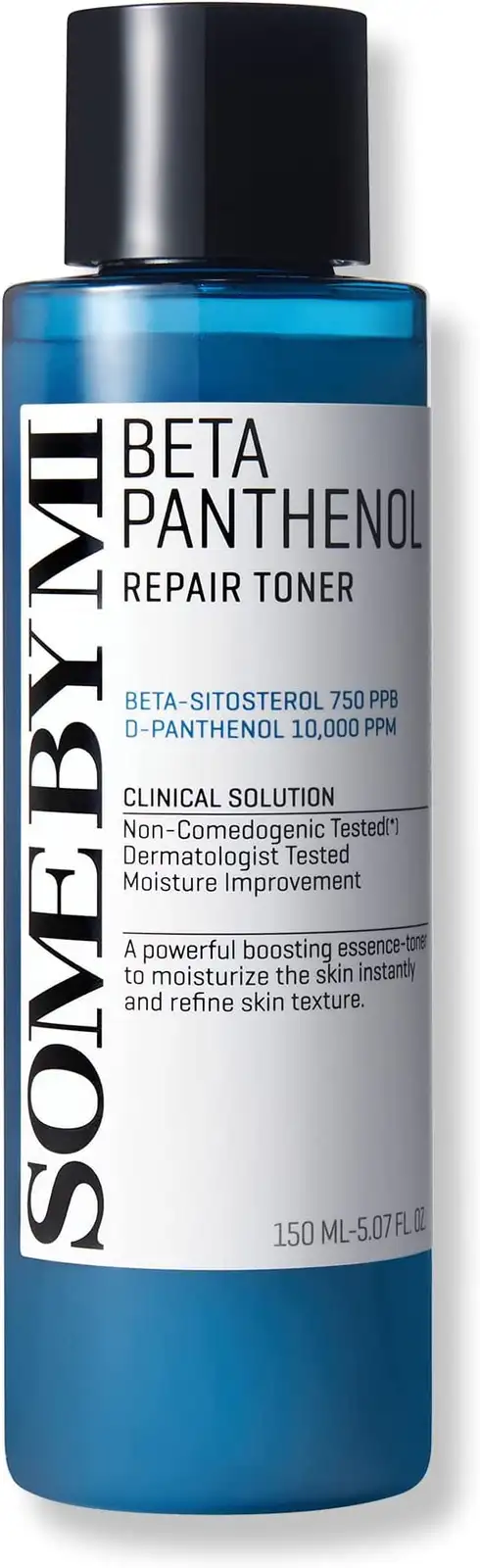 SOME BY MI Beta Panthenol Repair Toner 150 ml - Tonik naprawczy