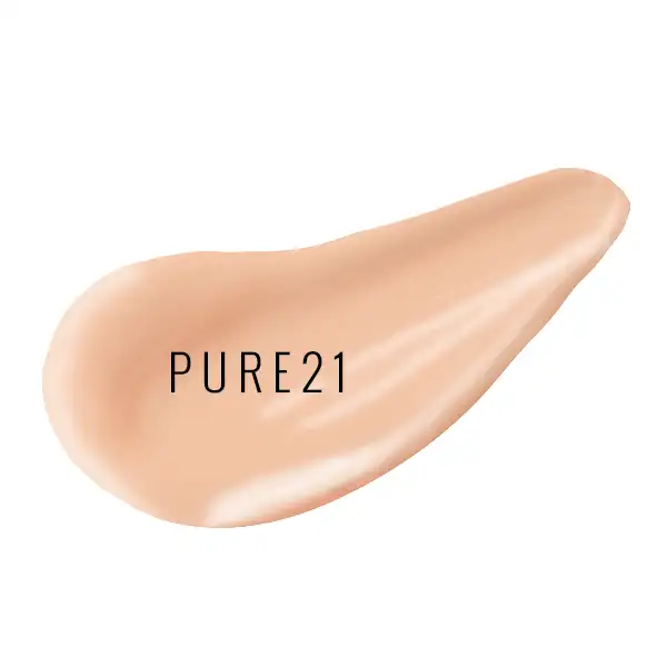 rom&nd Nu Zero Cushion 02 Pure 21 15 g - Podkład w formie cushion — 3