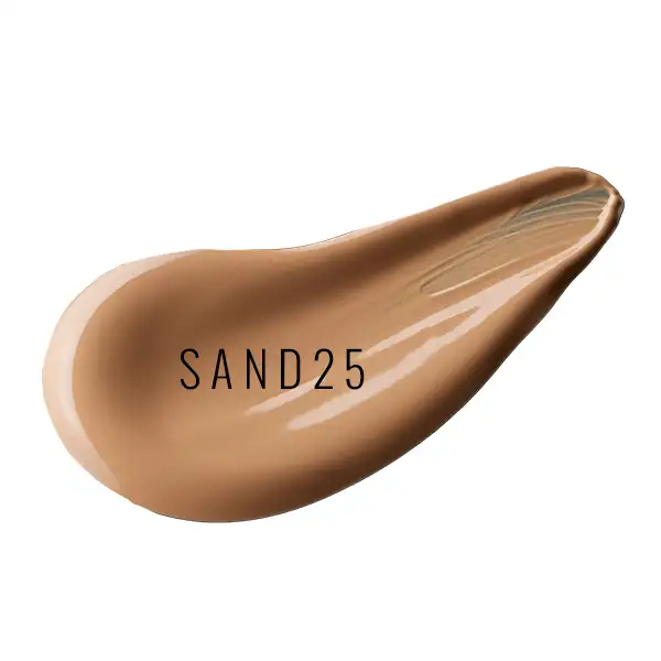 rom&nd Nu Zero Cushion 05 Sand 25 15 g - Podkład w formie cushion — 2