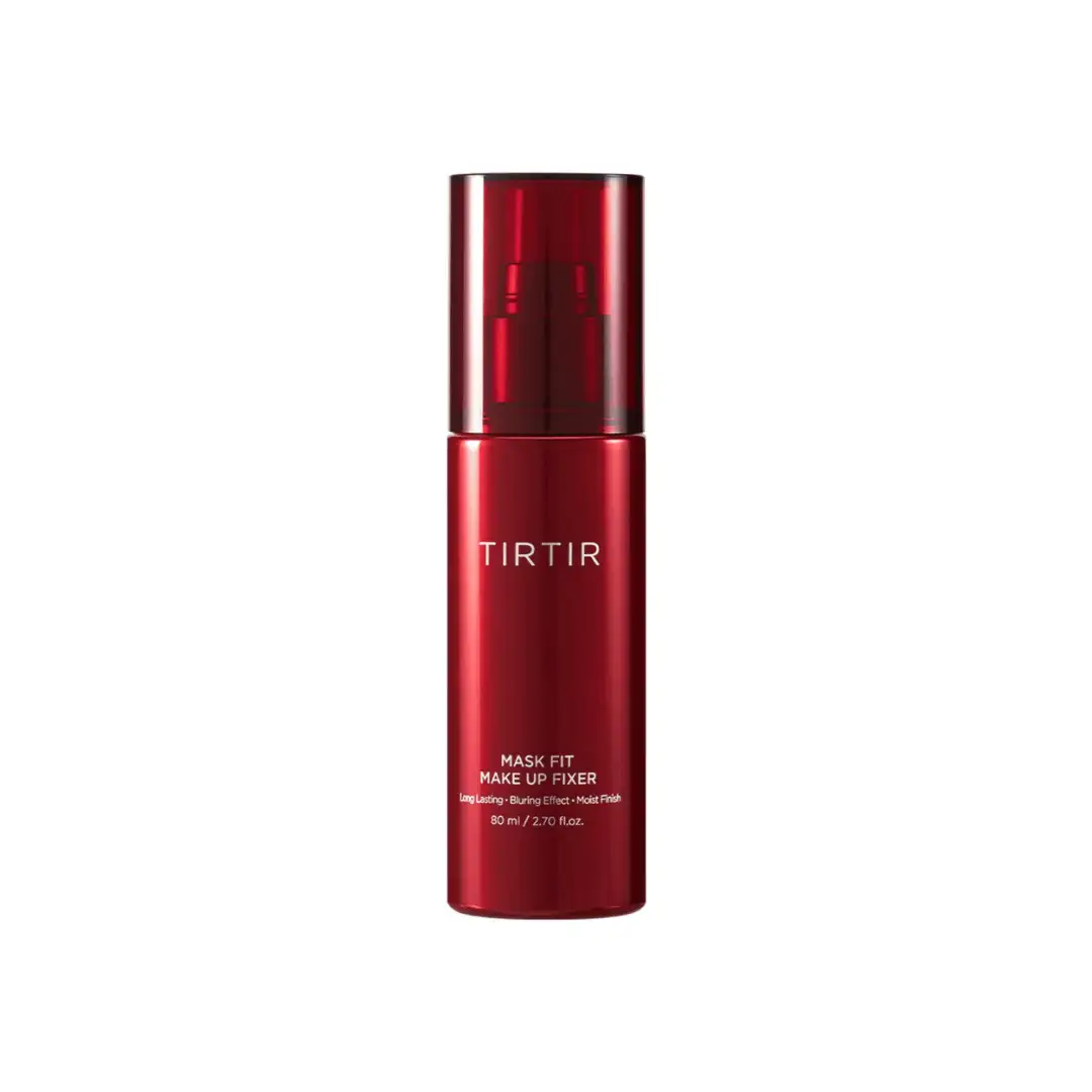 TIRTIR Mask Fit Make Up Fixer 80 ml - utrwalacz do makijażu