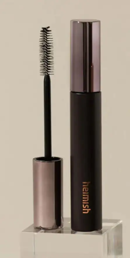 Heimish Dailism Smudge Stop Mascara Volume New 9 g - Maskara pogrubiająca wodoodporna czarna — 3