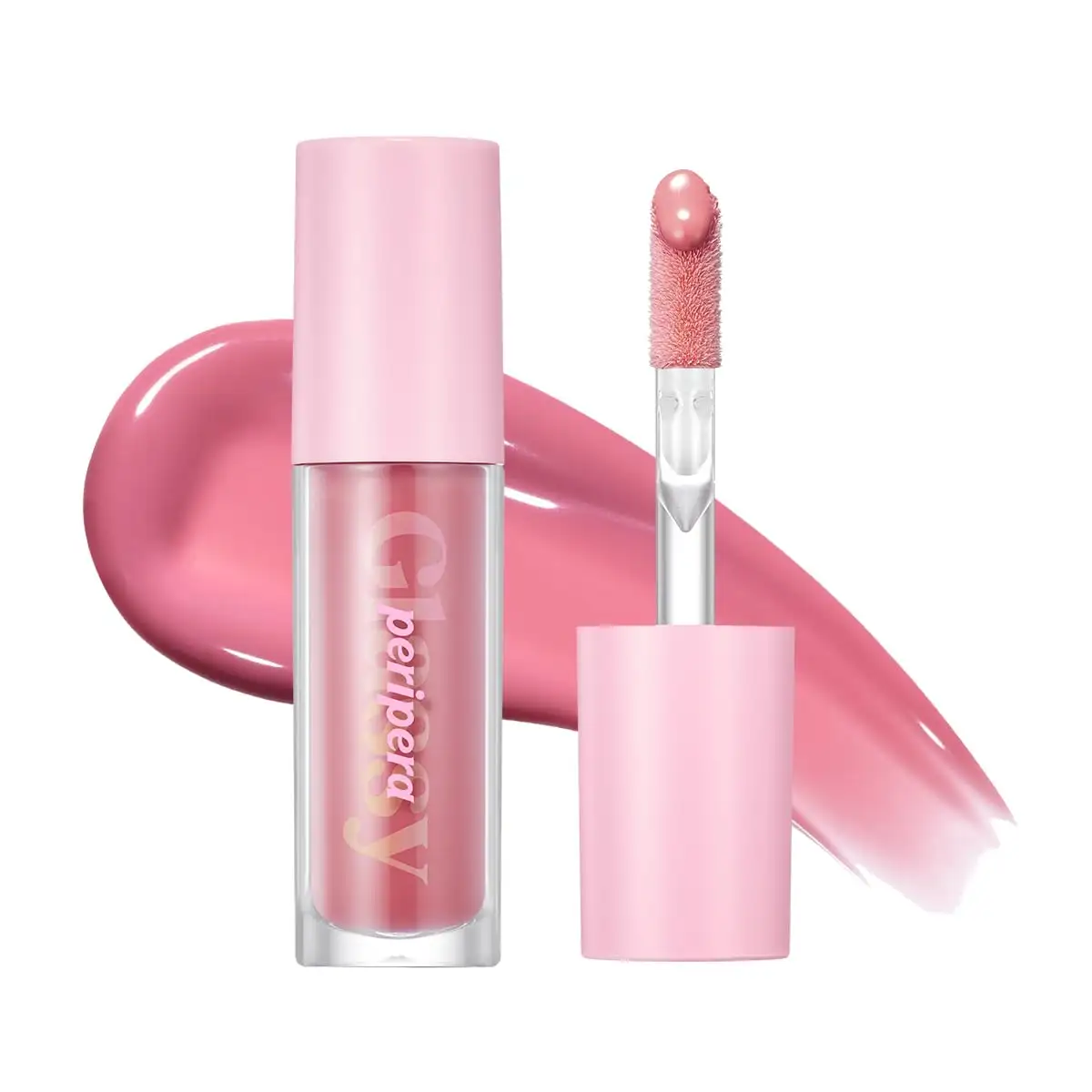 Peripera Ink Glasting Lip Gloss 008 Love of fate 4.5 ml - Błyszczyk do ust