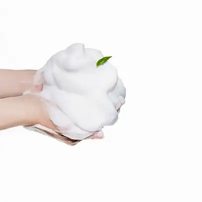 SOME BY MI AHA.BHA.PHA 30 Days Miracle Foam 100 ml - Pianka z kwasami — 2