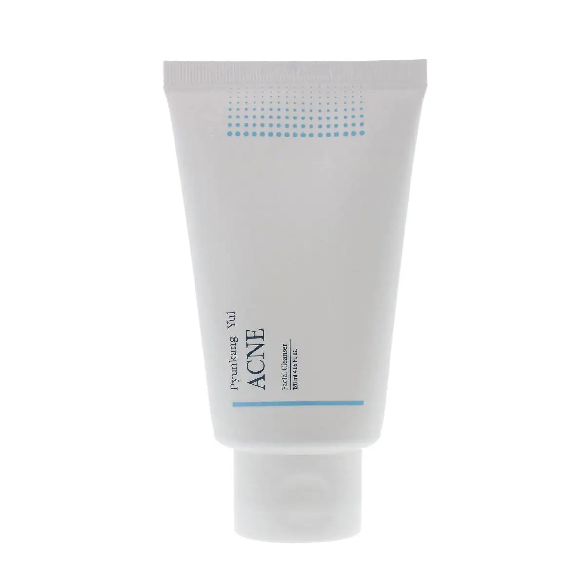 Pyunkang Yul ACNE Facial Cleanser 120 ml - Żel do Mycia Twarzy — 2