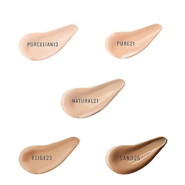 rom&nd Nu Zero Cushion 04 Beige 23 15 g - Podkład w formie cushion — 3
