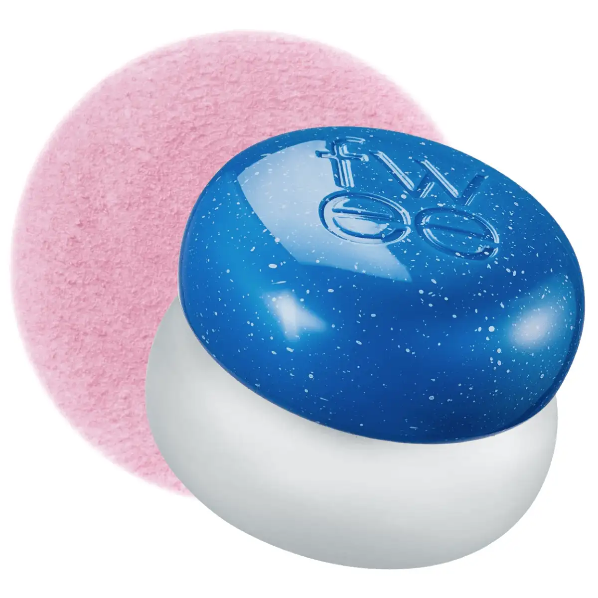 FWEE Lip&Cheek Blurry Pudding Pot BS01 Cool 5g pudding do makijażu ust i policzków