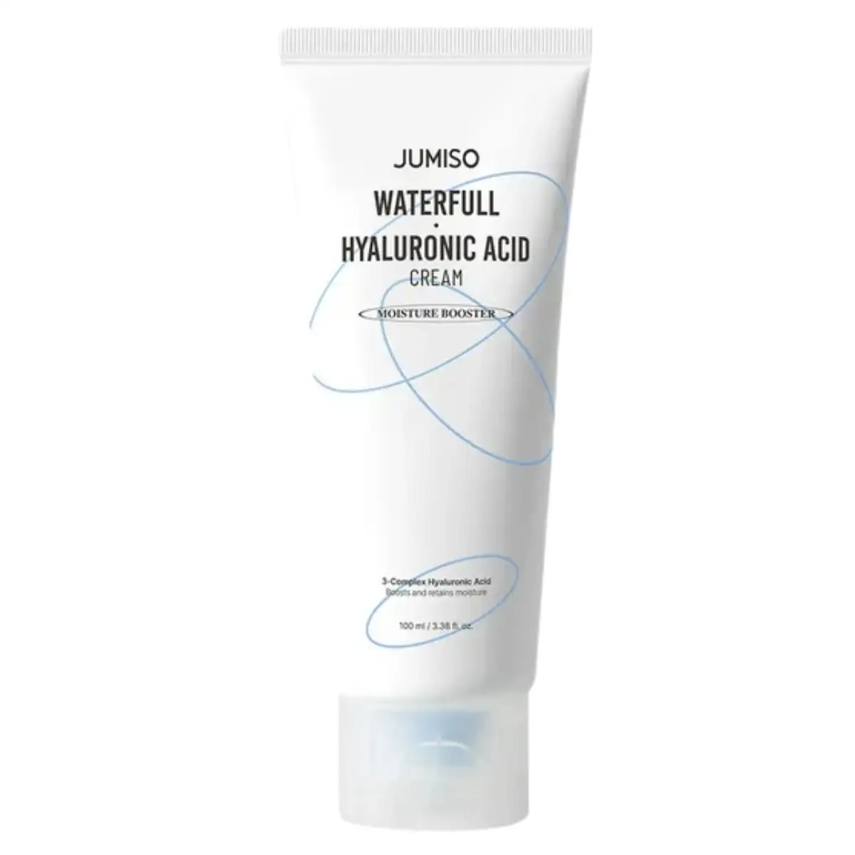 Jumiso Waterfull Hyaluronic Acid Cream 100 ml - krem nawilżający