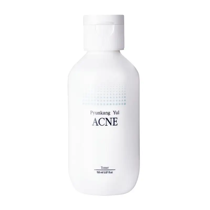 Pyunkang Yul ACNE TONER 150 ml - Tonik do Cery Trądzikowej