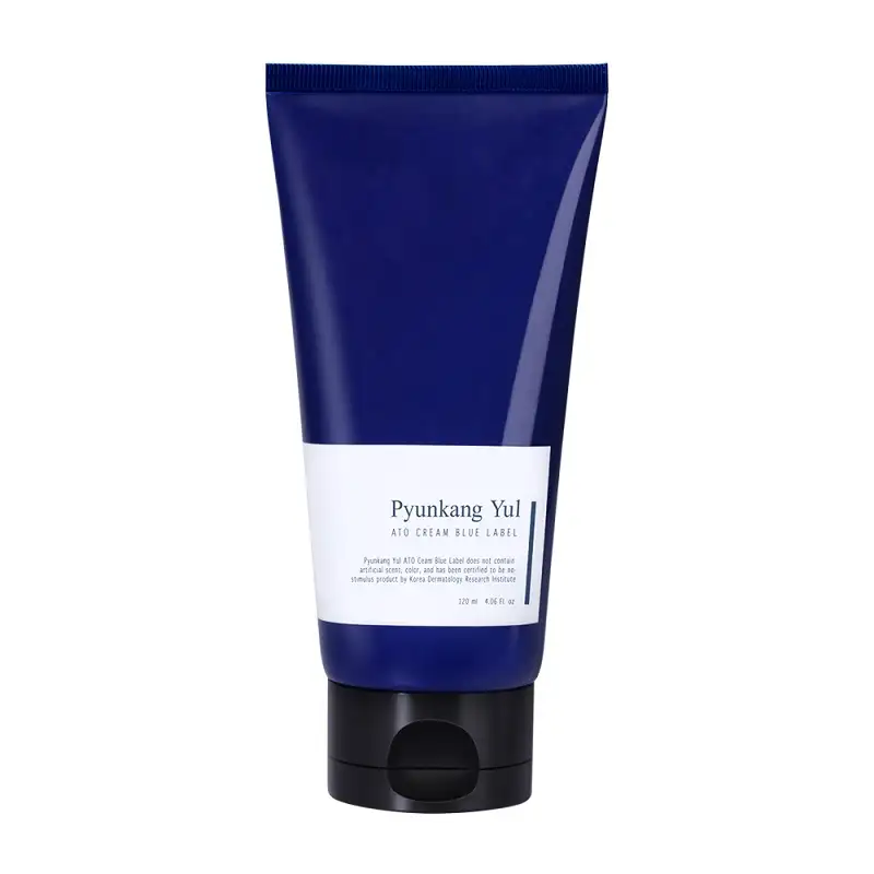 Pyunkang Yul ATO Cream 120 ml - Intensywnie nawilżający krem do twarzy i ciała