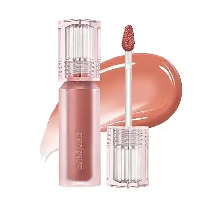 Peripera Water Bare Tint 001 Announce Beige 3.7 g - Delikatny tint wodny